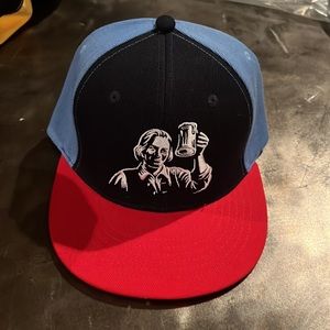 Beer Samuel Adams Hat